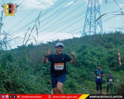 TRAIL DES LENGGENG 2025
