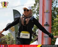 TRAIL DES LENGGENG 2025