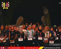 TRAIL DES LENGGENG 2025