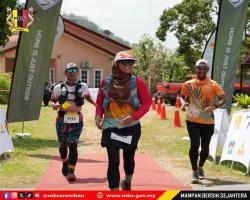 TRAIL DES LENGGENG 2025