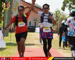 TRAIL DES LENGGENG 2025