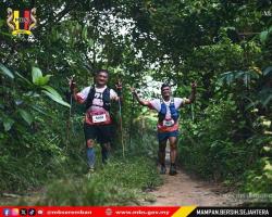 TRAIL DES LENGGENG 2025