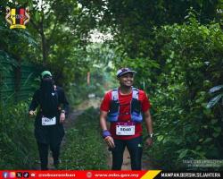 TRAIL DES LENGGENG 2025