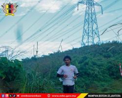 TRAIL DES LENGGENG 2025