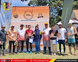 TRAIL DES LENGGENG 2025