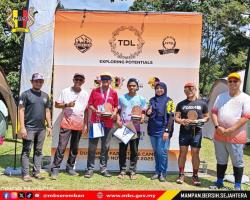 TRAIL DES LENGGENG 2025