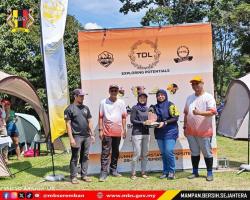 TRAIL DES LENGGENG 2025
