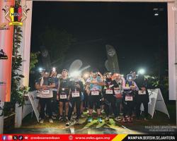 TRAIL DES LENGGENG 2025