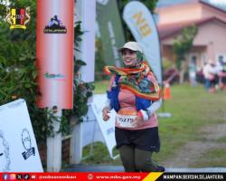 TRAIL DES LENGGENG 2025