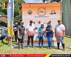 TRAIL DES LENGGENG 2025
