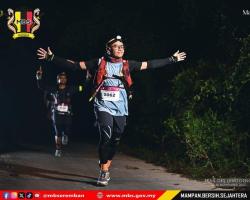 TRAIL DES LENGGENG 2025