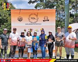 TRAIL DES LENGGENG 2025