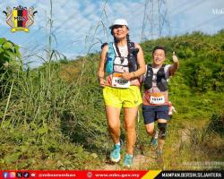 TRAIL DES LENGGENG 2025