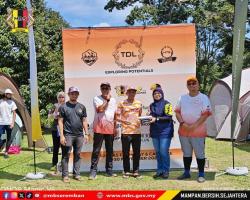 TRAIL DES LENGGENG 2025