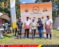 TRAIL DES LENGGENG 2025