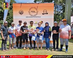 TRAIL DES LENGGENG 2025