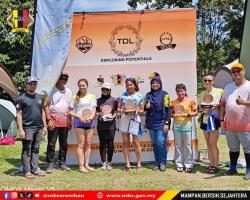 TRAIL DES LENGGENG 2025