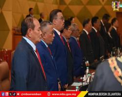 MESYUARAT MAJLIS PENUH BIL.1/2026