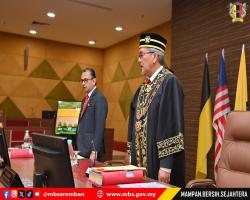 MESYUARAT MAJLIS PENUH BIL.1/2026