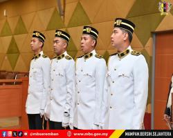 MESYUARAT MAJLIS PENUH BIL.1/2026