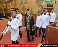 MESYUARAT MAJLIS PENUH BIL.1/2026