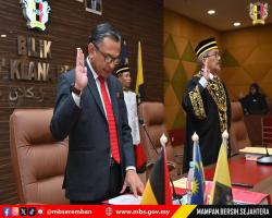 MESYUARAT MAJLIS PENUH BIL.1/2026