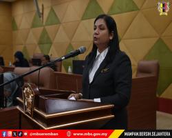 MESYUARAT MAJLIS PENUH BIL.1/2026