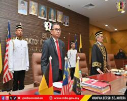 MESYUARAT MAJLIS PENUH BIL.1/2026