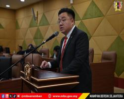 MESYUARAT MAJLIS PENUH BIL.1/2026