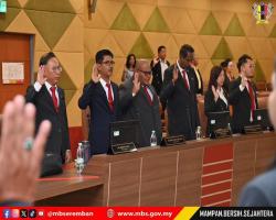 MESYUARAT MAJLIS PENUH BIL.1/2026