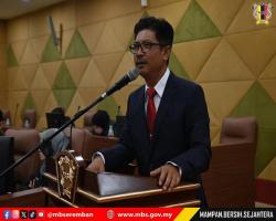 MESYUARAT MAJLIS PENUH BIL.1/2026