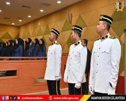 MESYUARAT MAJLIS PENUH BIL.12/2025