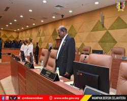 MESYUARAT MAJLIS PENUH BIL.12/2025