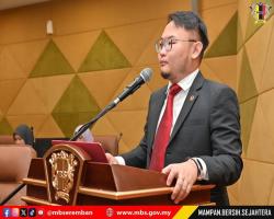 MESYUARAT MAJLIS PENUH BIL.12/2025