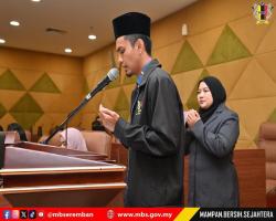 MESYUARAT MAJLIS PENUH BIL.12/2025