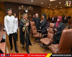 MESYUARAT MAJLIS PENUH BIL.12/2025