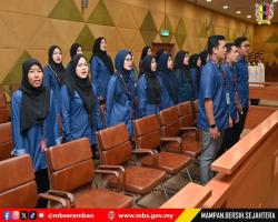 MESYUARAT MAJLIS PENUH BIL.12/2025