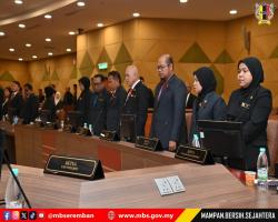 MESYUARAT MAJLIS PENUH BIL.12/2025