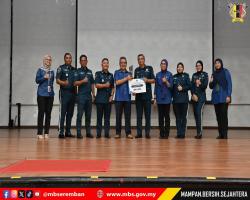 PERHIMPUNAN PAGI BIL.1/2026 MBS