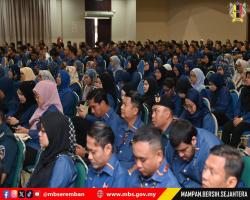 PERHIMPUNAN PAGI BIL.1/2026 MBS