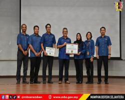 PERHIMPUNAN PAGI BIL.1/2026 MBS