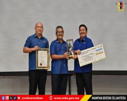 PERHIMPUNAN PAGI BIL.1/2026 MBS