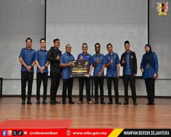 PERHIMPUNAN PAGI BIL.1/2026 MBS