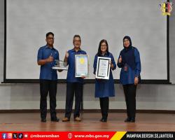 PERHIMPUNAN PAGI BIL.1/2026 MBS