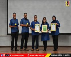 PERHIMPUNAN PAGI BIL.1/2026 MBS