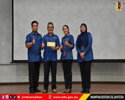 PERHIMPUNAN PAGI BIL.1/2026 MBS