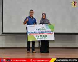 PERHIMPUNAN PAGI BIL.1/2026 MBS