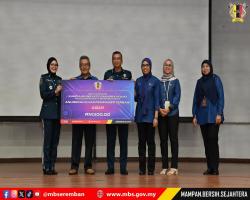 PERHIMPUNAN PAGI BIL.1/2026 MBS