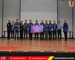 PERHIMPUNAN PAGI BIL.1/2026 MBS