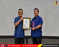 PERHIMPUNAN PAGI BIL.1/2026 MBS